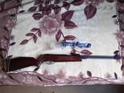 Wiatrówka marksman 2361