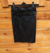 z1143 spódnica elegancka Calliope rozm XS