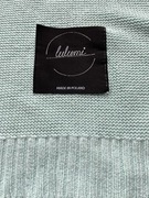 Kocyk niemowlęcy bambusowo-bawełniany Lulami