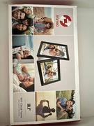 Rama foto digitala 10,1 inch 32gb NOU