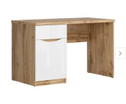 Biurko BRW Nuis 120x60