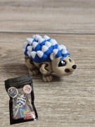 Figurka Niebieskiego Jeża 3D - Druk3d fidget mixGadzet