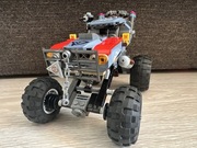 Lego Movie 70829 Łazik Emmeta i Lucy