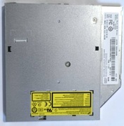 Napęd DVD-RW 9MM, 5DX0J46488