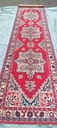 Chodnik perski 400x100cm VINTAGE
