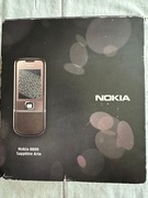 NOKIA 8800 Sapphire Arte