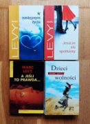 Marc Levy - W następnym życiu, Jeszcze się spotkamy, A jeśli to prawda