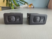 Włącznik grzania fotela VW Golf IV