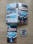Shaun White Snowboarding PSP stan BDB