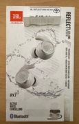 Słuchawki JBL Reflect Mini NC TWS Białe