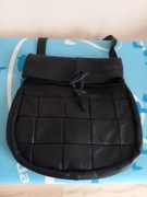 Torebka damska skórzana