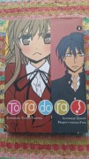 Toradora Tom 1 PL