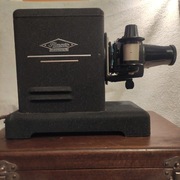 Rzutnik slajdów Filmosto Filius