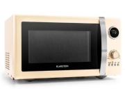 mikrofalówka mikrofala kuchenka mikrofalowa retro 