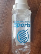 Butelka Bidon Nintendo Switch Sport - nowa do szkoły