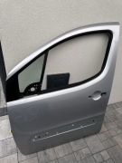 Berlingo Partner drzwi lewe kierowcy EZR EZRC