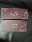 Indian Summer paleta cieni Paese