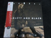 Scarlett & Black – Scarlett And Black