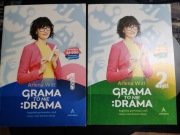 Grama to nie Drama Część 1 i 2  Arlena Witt 