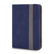 Uniwersalne etui Fantasia - tablet 9-10'' granatow