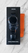 Smartwatch Samsung Galaxy Watch Ultra VK6Z 47 mm LTE tytanowy 