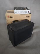 = Super komputer Itek 12600K 32GB Asus B760M WiFi XPG = dobre podzespoły