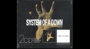 System Of A Down. Płyta 2CD. NOWA zafoliowana.