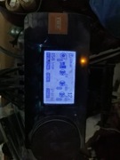 Sterownik pieca kotła z podajnikiem Tmk Joker DS3P