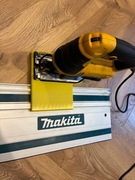 Adapter do wyrzynarki DeWalt do szyny Makita