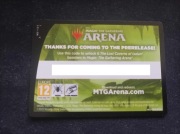 MTG Arena - The Lost Caverns of Ixalan - kod