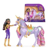 Zestaw figurek SPIN MASTER Unicorn Academy Sophia i Jednorożec 6067325