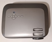 Projektor Excelvan BL 68 1280*768 1080p HDMI USB Av stereo