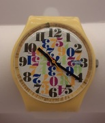 Zegarek Swatch Swiss made
