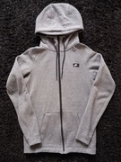 Nike bluza z kapturem rozmiar XS drill tech casual hoodie