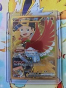 Pokemon TCG Ethan's Ho-Oh EX DRI 239/182
