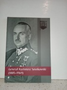 IPN Broszura - 009 gen. Kazimierz Sosnkowski