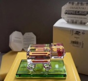 Nowy Minecraft Swarovski oryginał.