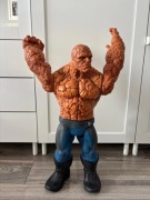 Marvel Gigant  Roto-Cast 26 cali The thing  68 cm 2005 Toy Biz UNIKAT