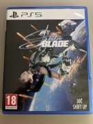 Stellar Blade PS5