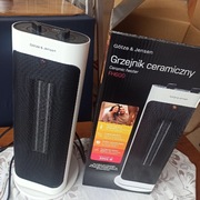 Grzejnik ceramiczny Götze & Jensen FH600