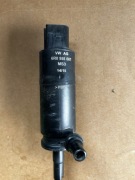 Silniczek silnik pompka spryskiwaczy reflektorów lamp golf 7 oryginalny