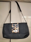 Torebka z łańcuszkiem