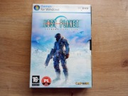 Lost Planet - Extreme Condition - wydanie pudełkowe na PC