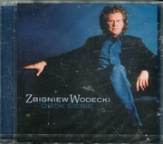 Wodecki Zbigniew - Obok Siebie (CD) nowy folia