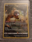 Karta Pokemon - Bidoof - CRZ GG29/GG70