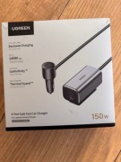 Ładowarka samochodowa  UGREEN