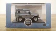 Land Rover Defender 90 Station Wagon Oxford 1:76