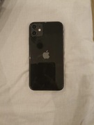 iPhone 11 czarny