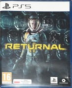 Gra Returnal PS5 PL