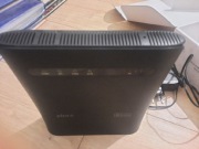 Router ZTE MF286R